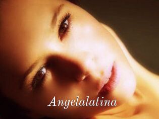 Angelalatina