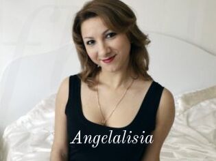 Angelalisia