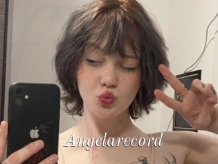 Angelarecord