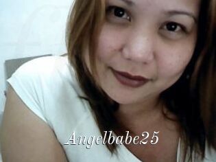Angelbabe25