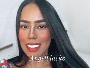 Angelblacke