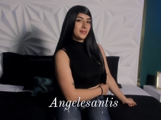 Angelesantis