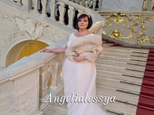 Angelialessya