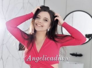 Angelicadiase