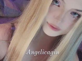 Angelicagin