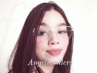 Angelicmilers