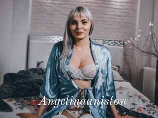 Angelinaaniston