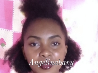 Angelinabavy