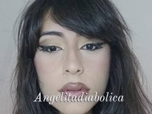 Angelitadiabolica