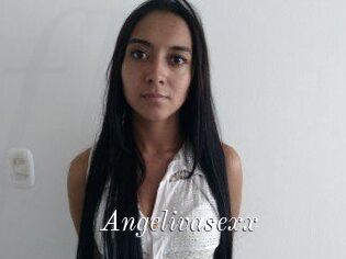 Angelivasexx