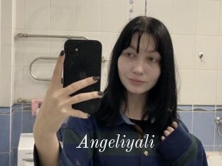 Angeliyali