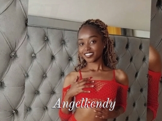 Angelkendy