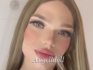 Angelldoll