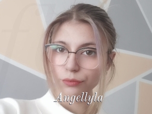 Angellyla