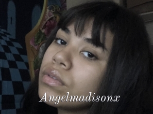 Angelmadisonx