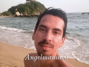 Angelmaniaco