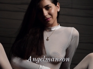 Angelmanson