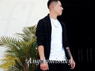 Angelomisaky