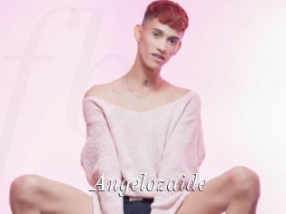 Angelozaide