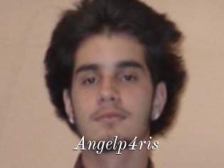 Angelp4ris
