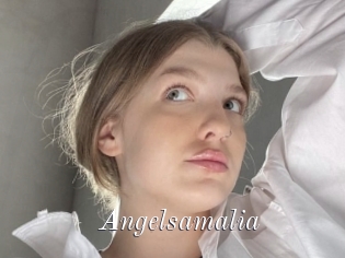 Angelsamalia