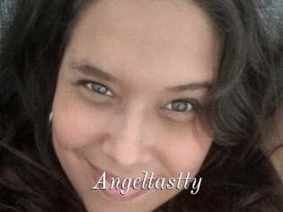 Angeltastty