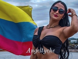Angeltyche
