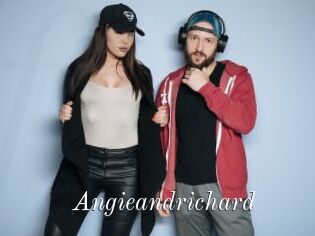 Angieandrichard