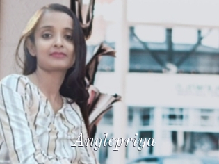 Anglepriya