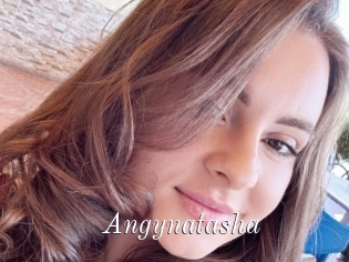 Angynatasha