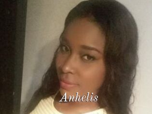Anhelis