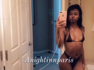 Anightinnparis