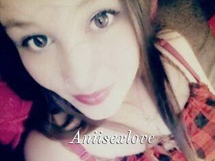 Aniisexlove