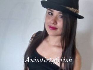Anisdirtyfetish