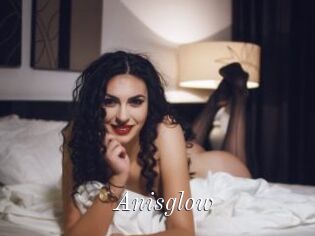 Anisglow