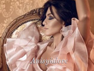 Anisyialove