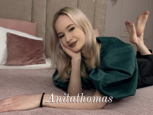 Anitathomas