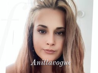 Anittavogue