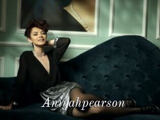 Aniyahpearson