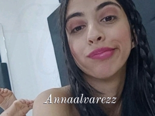 Annaalvarezz
