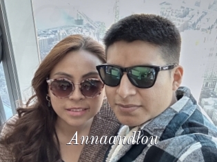 Annaandlou