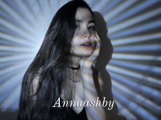 Annaashby