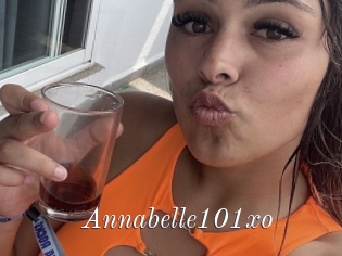 Annabelle101xo