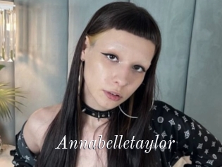Annabelletaylor