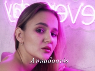 Annadaavis