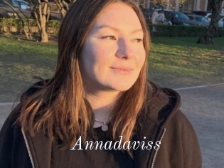 Annadaviss