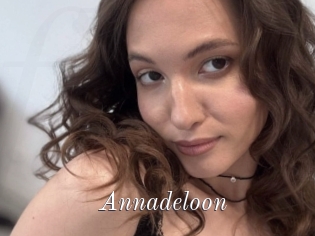 Annadeloon