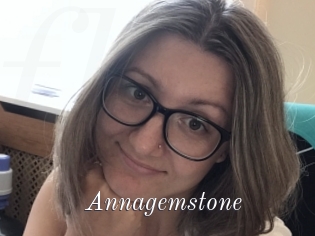 Annagemstone
