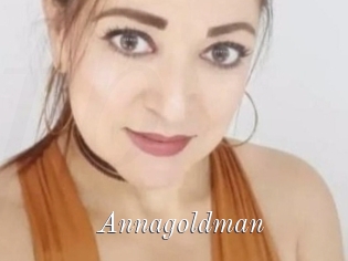 Annagoldman