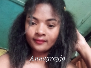 Annagreyjo